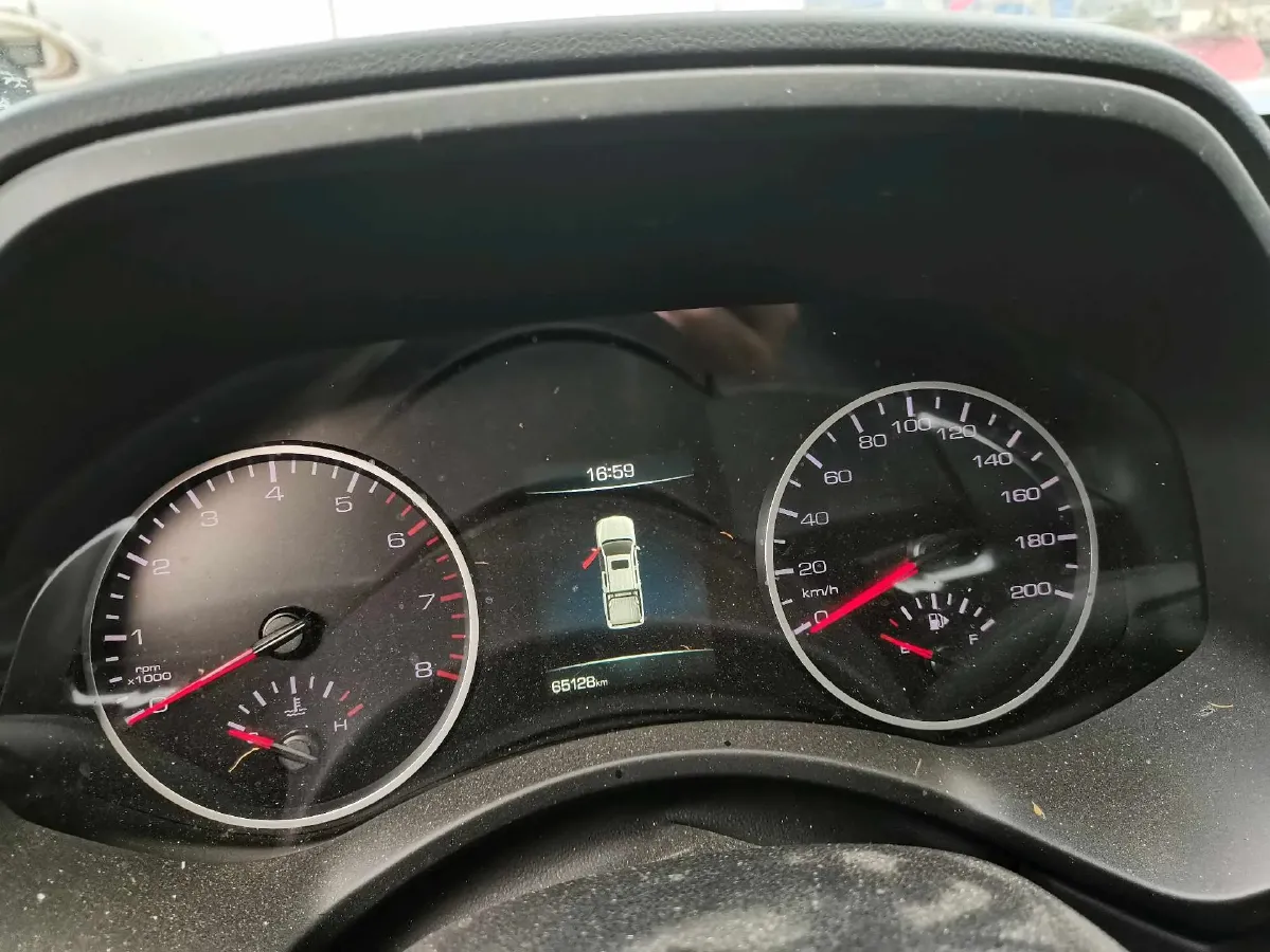 2019 Great Wall Poer 2.0T 190HP L4 8AT,autocango,china used car exporter,china ev exporter,chinese used car exporter,chinese used ev exporter