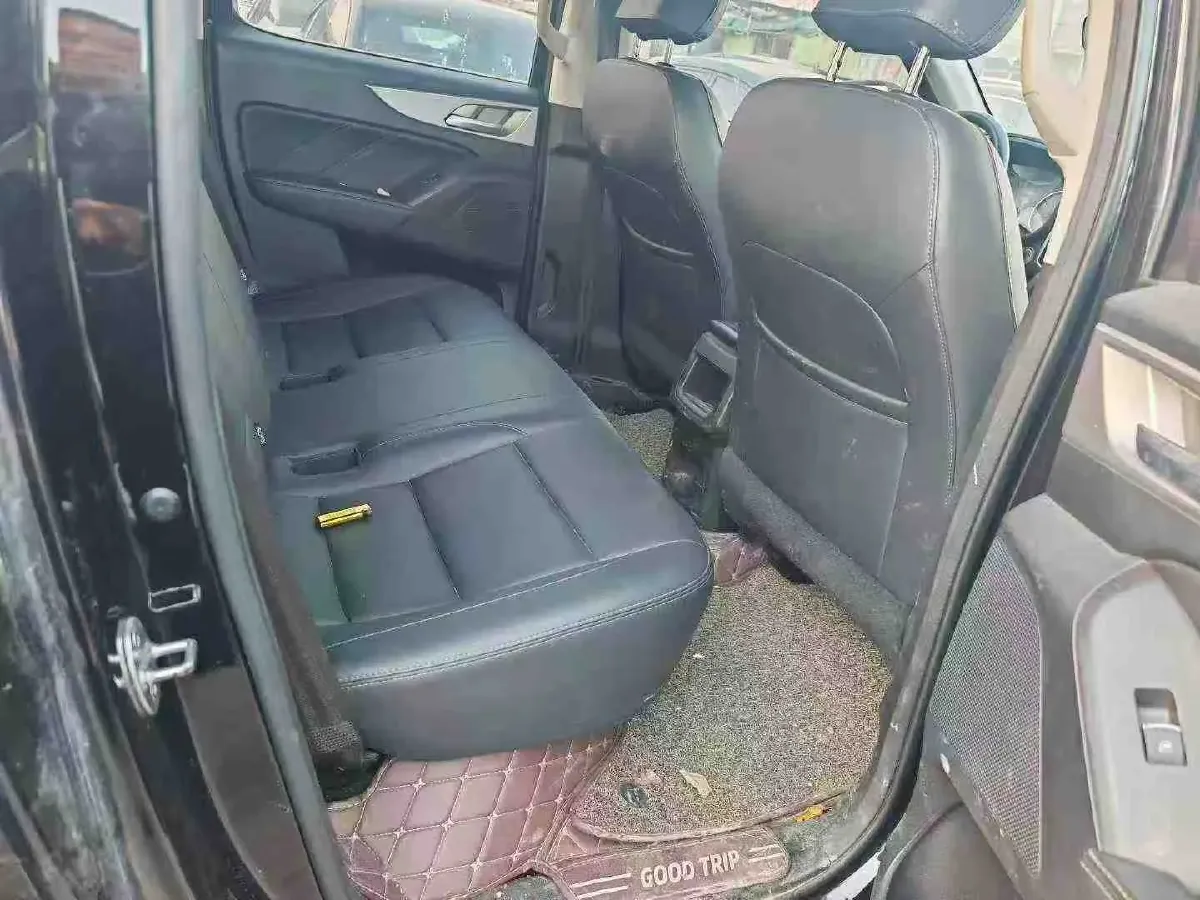 2019 Great Wall Poer 2.0T 190HP L4 8AT,autocango,china used car exporter,china ev exporter,chinese used car exporter,chinese used ev exporter