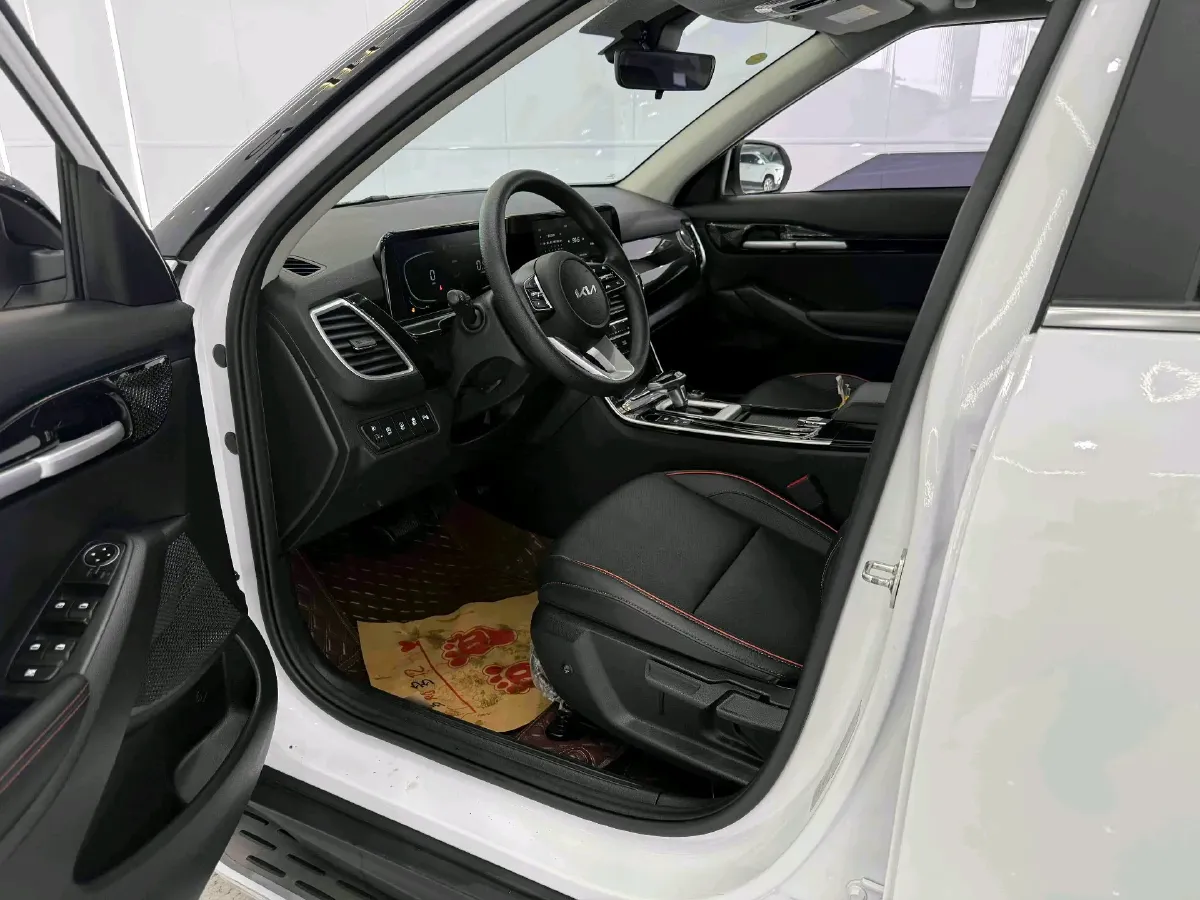 2023 Kia Seltos 1.5L 115HP L4 CVT,autocango,china used car exporter,china ev exporter,chinese used car exporter,chinese used ev exporter