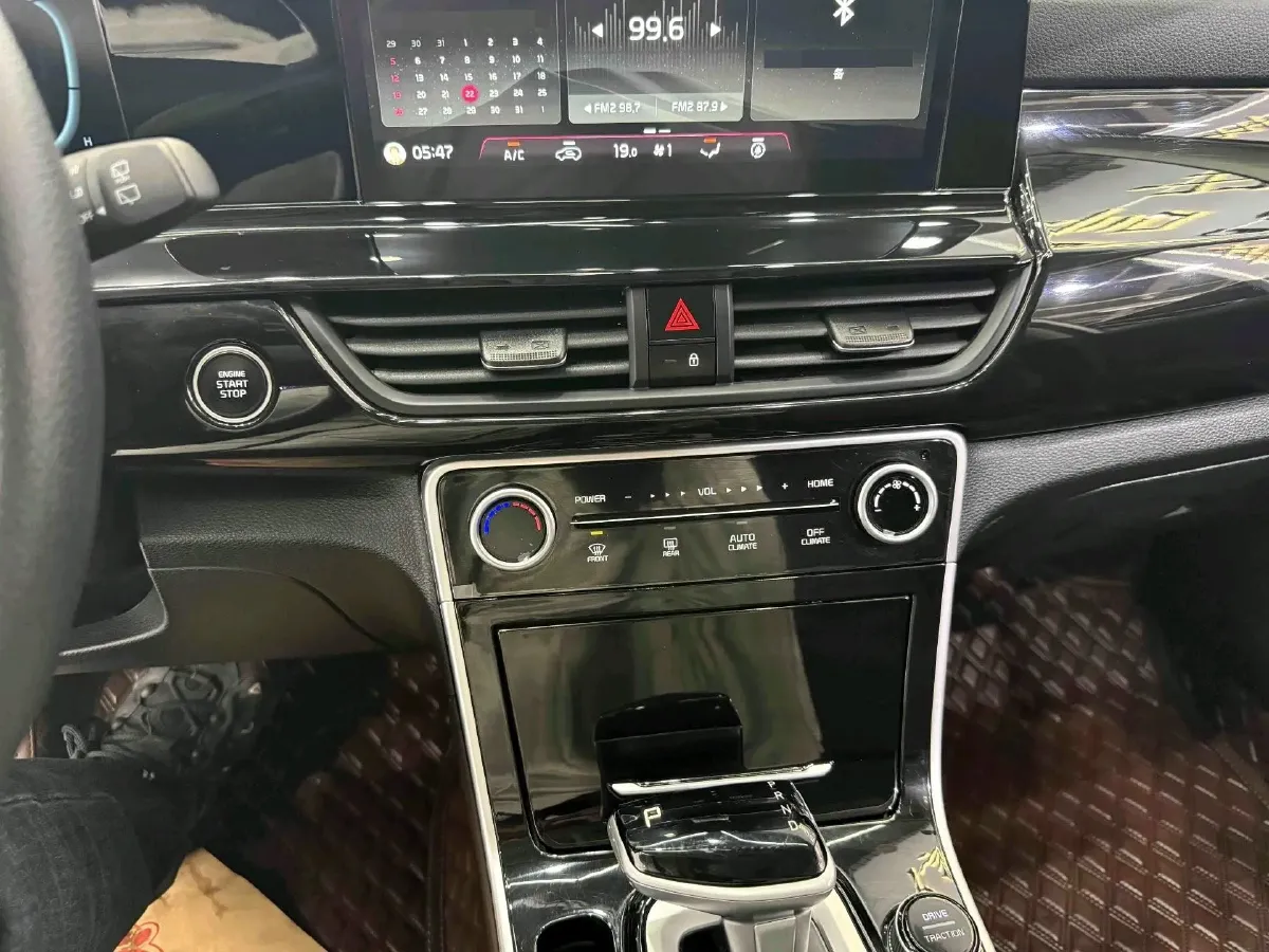 2023 Kia Seltos 1.5L 115HP L4 CVT,autocango,china used car exporter,china ev exporter,chinese used car exporter,chinese used ev exporter