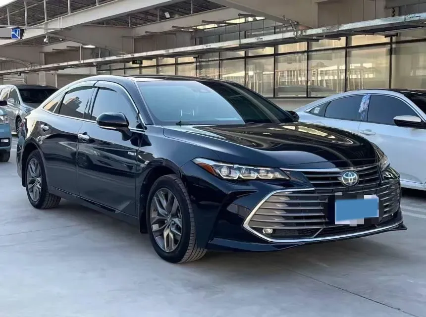 2022 Toyota Avalon 2.5L 178HP L4 E-CVT Hybrid,autocango,china used car exporter,china ev exporter,chinese used car exporter,chinese used ev exporter