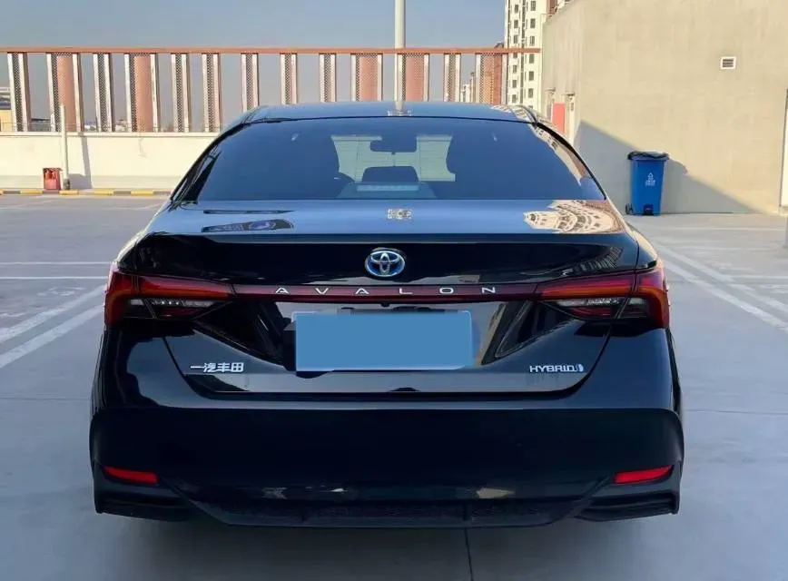 2022 Toyota Avalon 2.5L 178HP L4 E-CVT Hybrid,autocango,china used car exporter,china ev exporter,chinese used car exporter,chinese used ev exporter