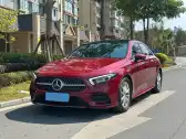 2020 MERCEDES-BENZ A CLASS,autocango,china used car exporter,china ev exporter,chinese used car exporter,chinese used ev exporter