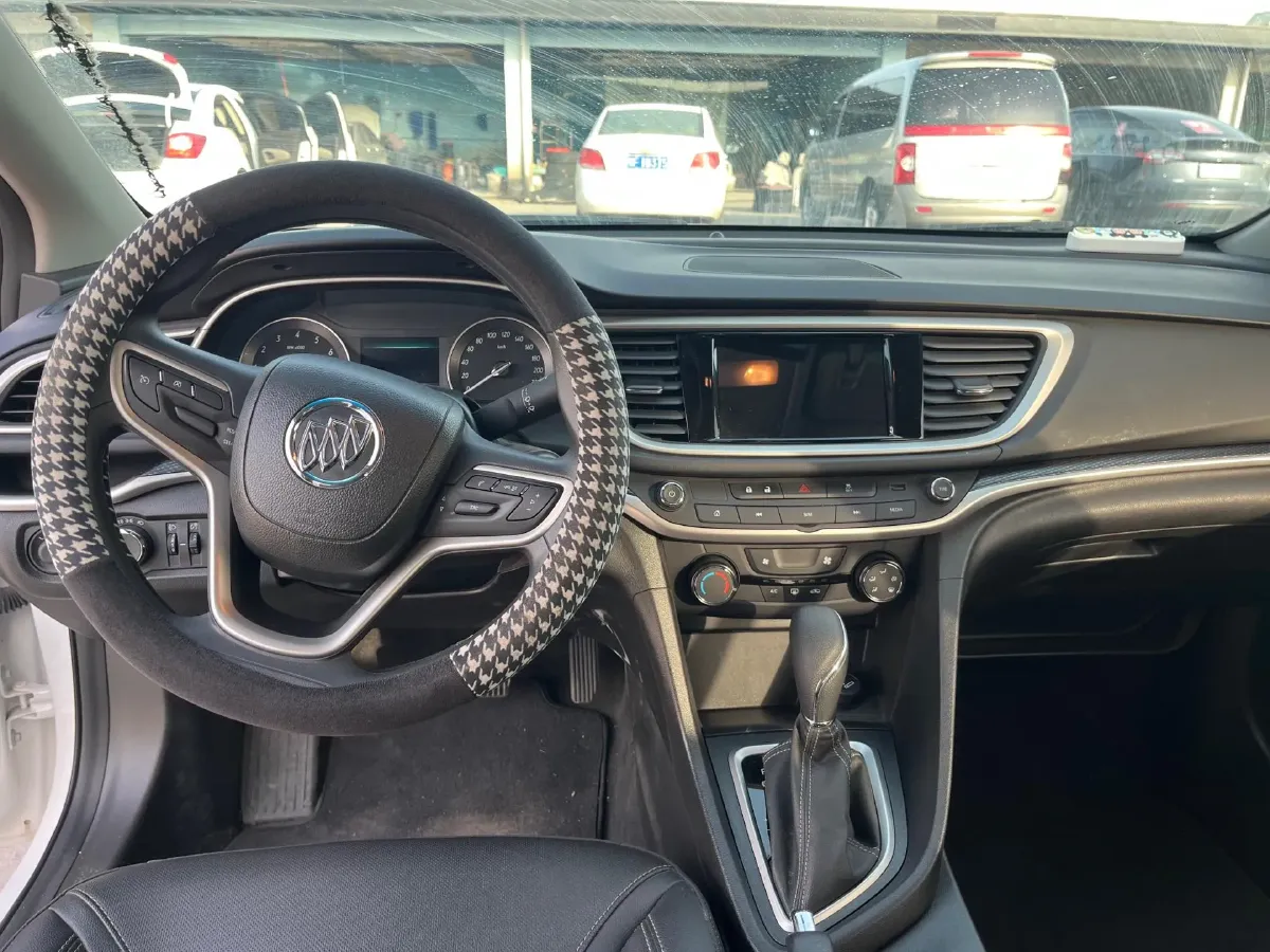 2021 Buick Excelle 1.5L 113HP L4 6AT,autocango,china used car exporter,china ev exporter,chinese used car exporter,chinese used ev exporter