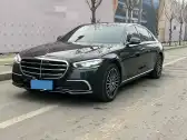 2025 MERCEDES-BENZ S CLASS,autocango,china used car exporter,china ev exporter,chinese used car exporter,chinese used ev exporter