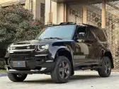 2023 LAND ROVER DEFENDER,autocango,china used car exporter,china ev exporter,chinese used car exporter,chinese used ev exporter