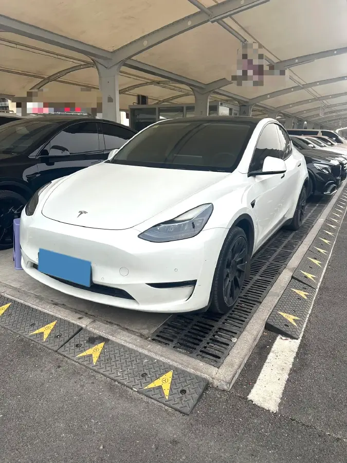 2021 Tesla Model 3 BEV 76.8KWH