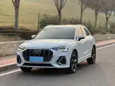 2021 AUDI Q3,autocango,china used car exporter,china ev exporter,chinese used car exporter,chinese used ev exporter