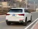 2021 Audi Q3 1.4T 150HP L4 7DCT