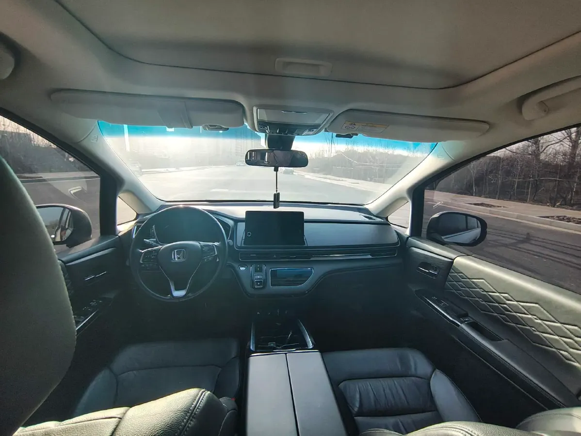 2024 Honda Elysioin 2.0L 146HP L4 E-CVT Hybrid,autocango,china used car exporter,china ev exporter,chinese used car exporter,chinese used ev exporter
