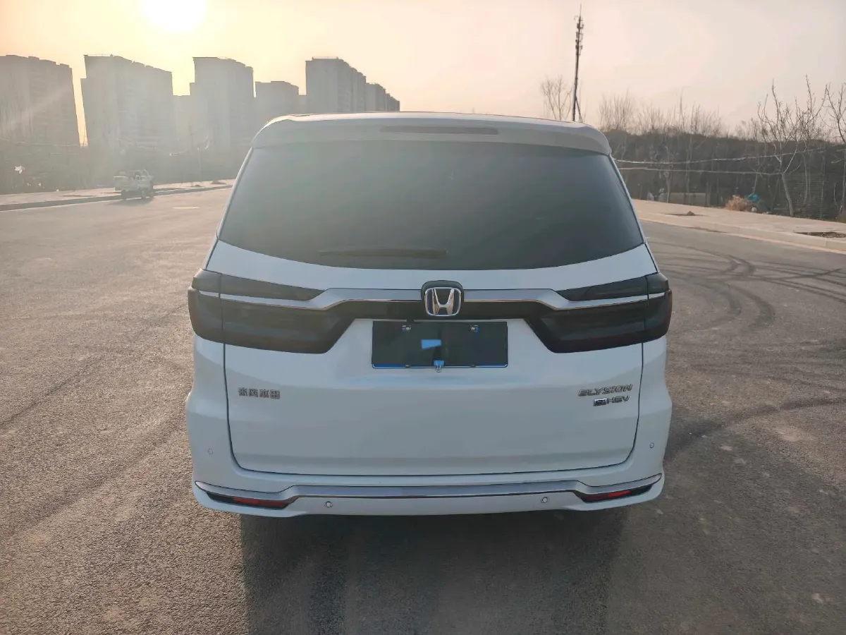 2024 Honda Elysioin 2.0L 146HP L4 E-CVT Hybrid,autocango,china used car exporter,china ev exporter,chinese used car exporter,chinese used ev exporter