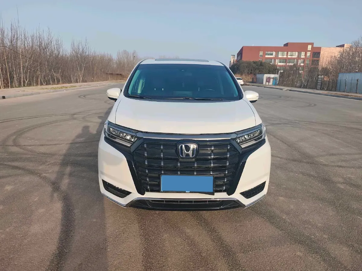 2024 Honda Elysioin 2.0L 146HP L4 E-CVT Hybrid,autocango,china used car exporter,china ev exporter,chinese used car exporter,chinese used ev exporter