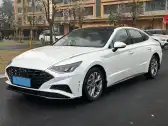 2020 HYUNDAI SONATA,autocango,china used car exporter,china ev exporter,chinese used car exporter,chinese used ev exporter