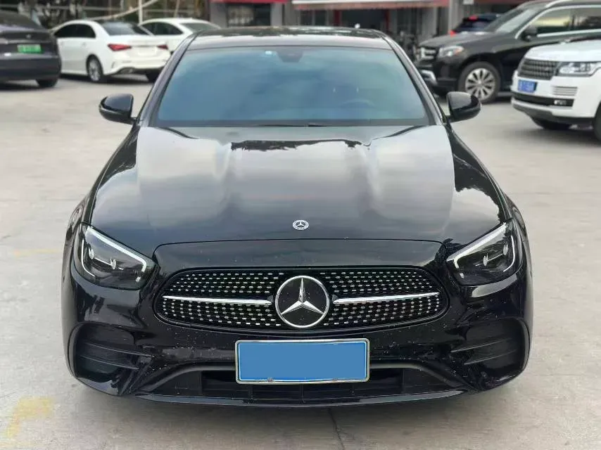 2021 Mercedes-Benz E Class 2.0T 197HP L4 9AT,autocango,china used car exporter,china ev exporter,chinese used car exporter,chinese used ev exporter