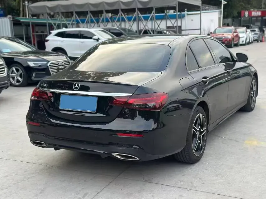 2021 Mercedes-Benz E Class 2.0T 197HP L4 9AT,autocango,china used car exporter,china ev exporter,chinese used car exporter,chinese used ev exporter
