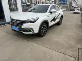 2019 CHANGAN CS85 COUPE,autocango,china used car exporter,china ev exporter,chinese used car exporter,chinese used ev exporter