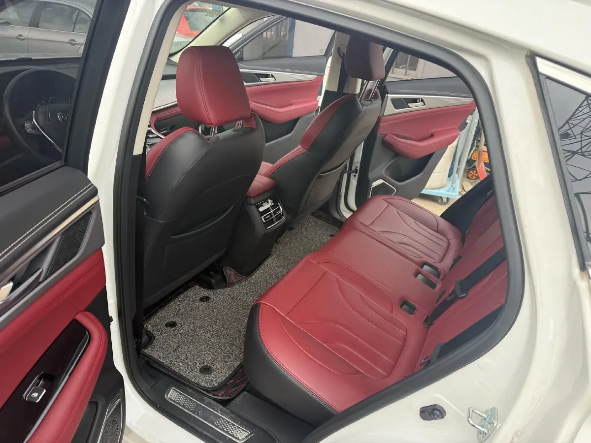 2019 ChangAn CS85 Coupe 1.5T 178HP L4 7DCT,autocango,china used car exporter,china ev exporter,chinese used car exporter,chinese used ev exporter