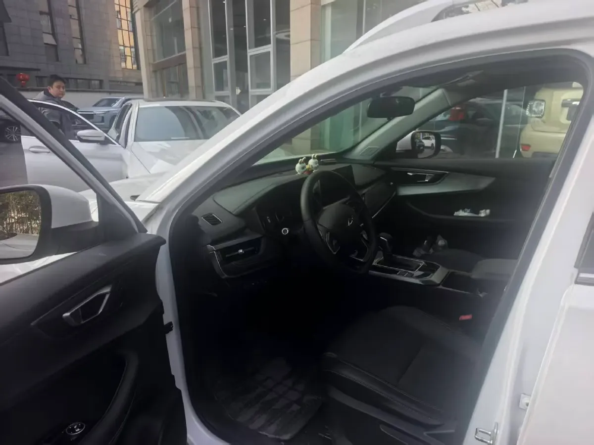 2022 Chery Tiggo 5x 1.5L 116HP L4 CVT,autocango,china used car exporter,china ev exporter,chinese used car exporter,chinese used ev exporter