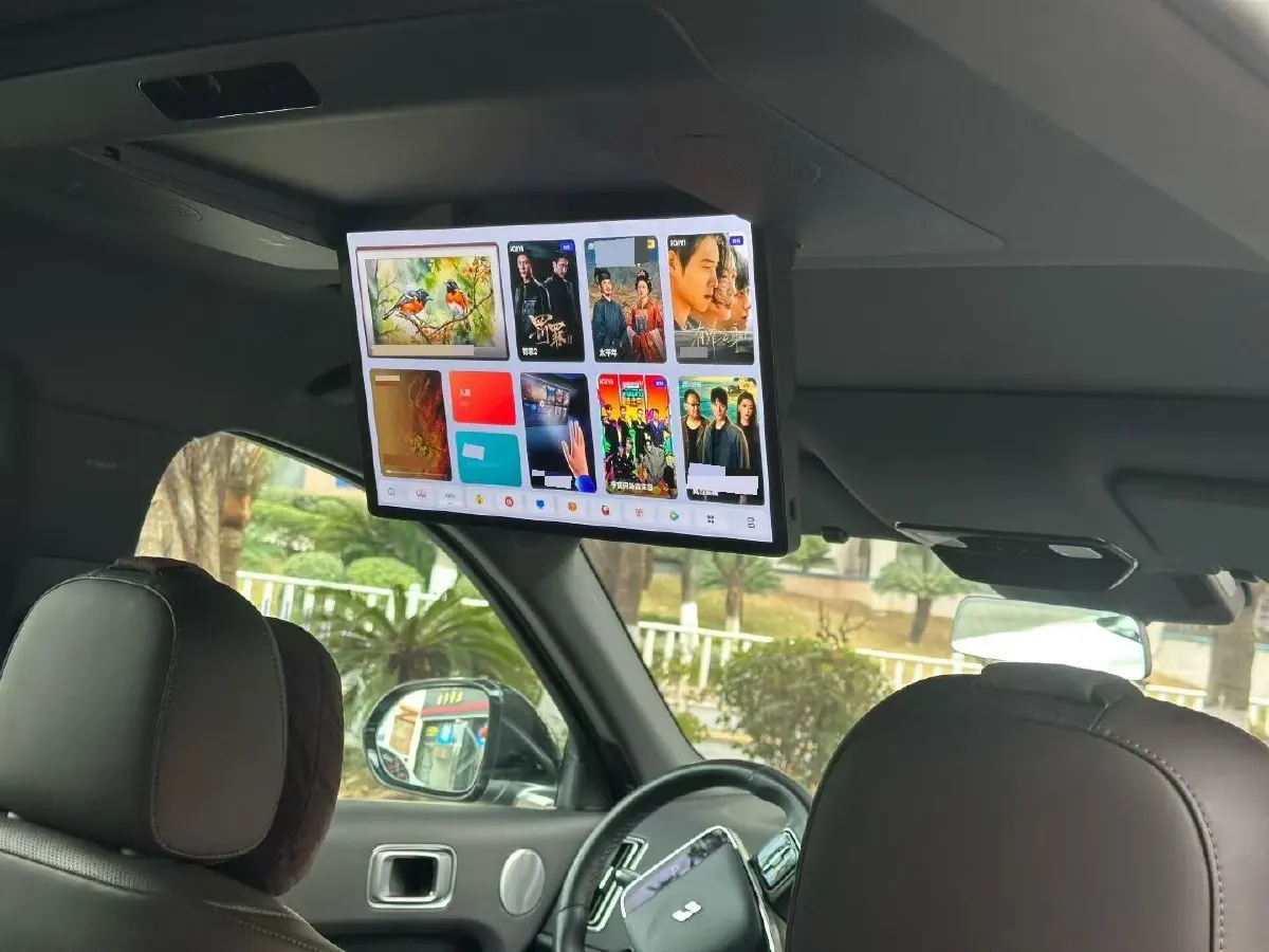 2022 Li L9 Range Extended 154HP REEV 42.6KWH,autocango,china used car exporter,china ev exporter,chinese used car exporter,chinese used ev exporter