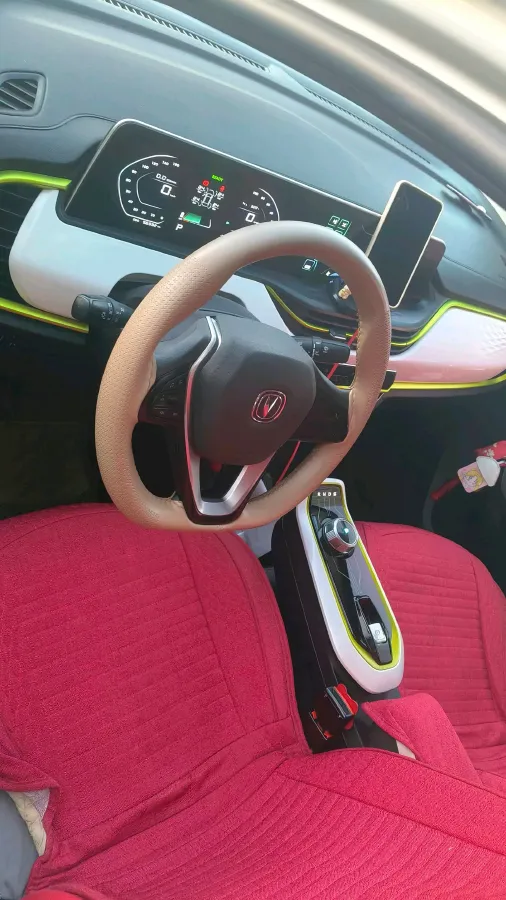 2020 ChangAn BenBen E-Star BEV 32.2KWH,autocango,china used car exporter,china ev exporter,chinese used car exporter,chinese used ev exporter