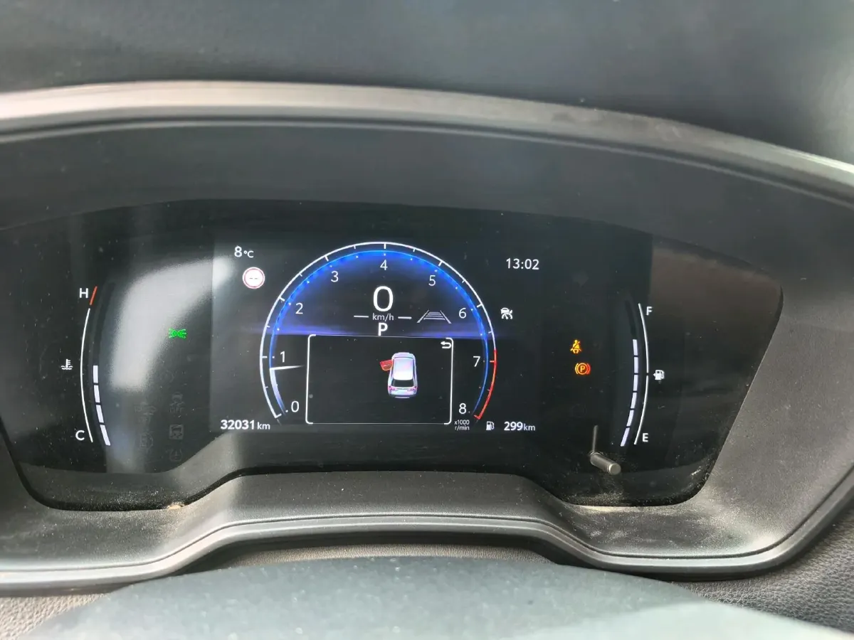 2023 Toyota Frontlander 2.0L 171HP L4 CVT,autocango,china used car exporter,china ev exporter,chinese used car exporter,chinese used ev exporter