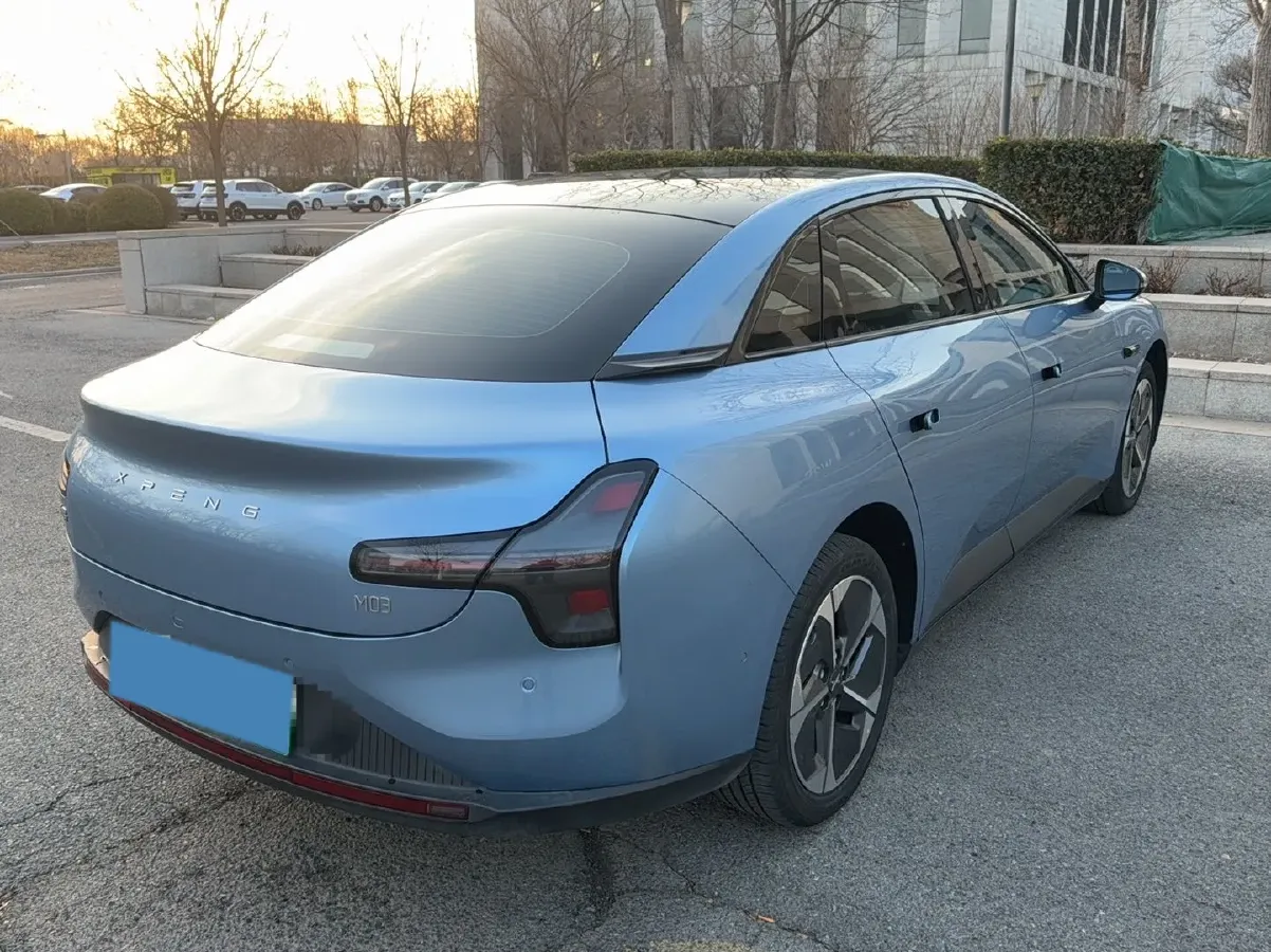 2024 Xpeng MONA M03 BEV 62.2KWH,autocango,china used car exporter,china ev exporter,chinese used car exporter,chinese used ev exporter