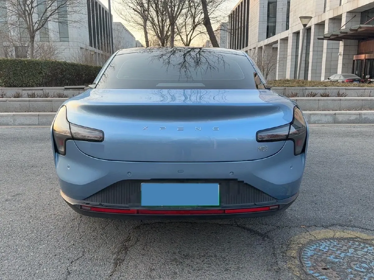 2024 Xpeng MONA M03 BEV 62.2KWH,autocango,china used car exporter,china ev exporter,chinese used car exporter,chinese used ev exporter