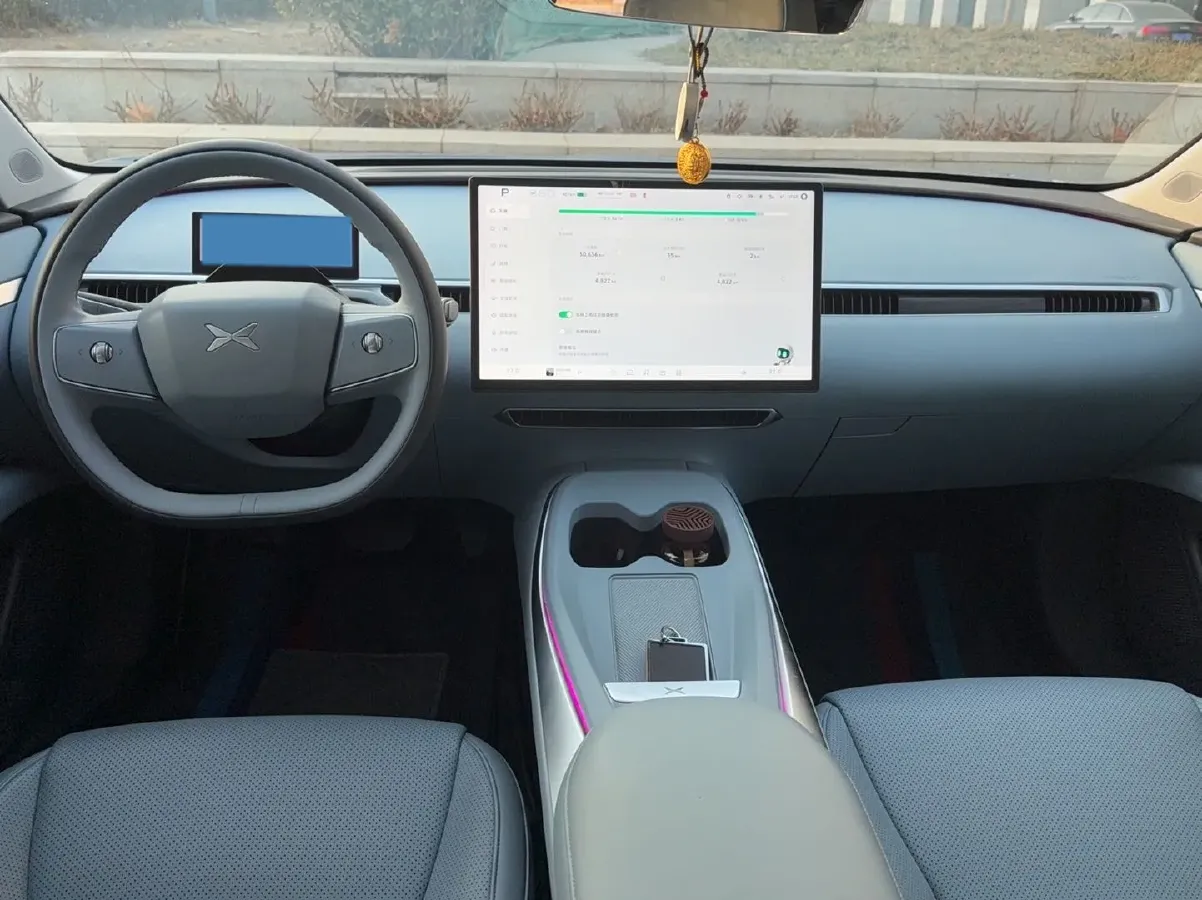 2024 Xpeng MONA M03 BEV 62.2KWH,autocango,china used car exporter,china ev exporter,chinese used car exporter,chinese used ev exporter