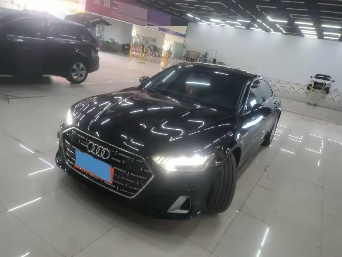 2022 Cadillac XT6 2.0T 237HP L4 9AT