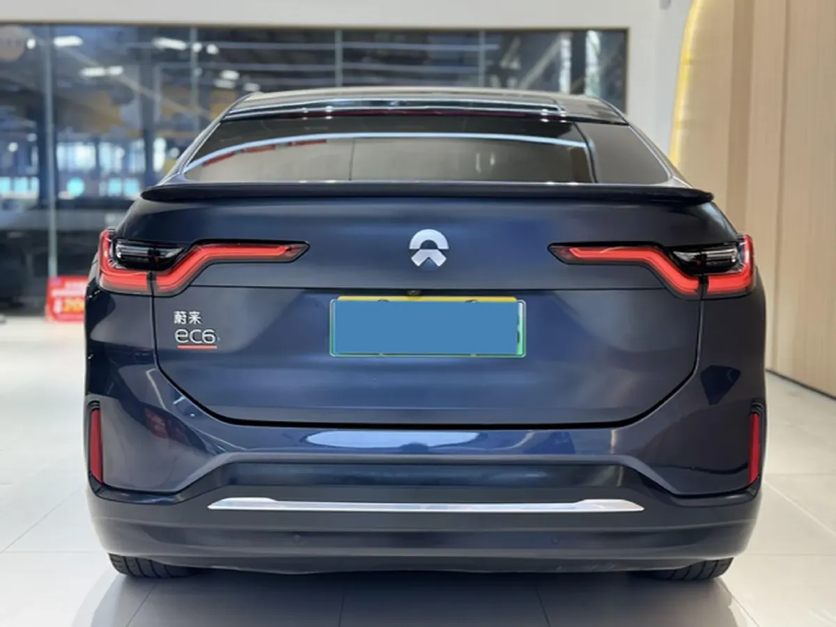 2020 NIO ES8 BEV 84KWH,autocango,china used car exporter,china ev exporter,chinese used car exporter,chinese used ev exporter