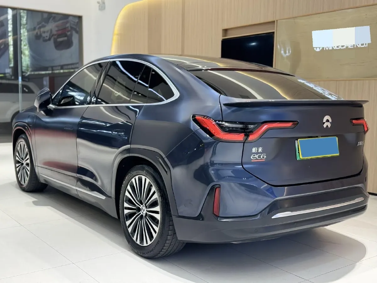 2020 NIO ES8 BEV 84KWH,autocango,china used car exporter,china ev exporter,chinese used car exporter,chinese used ev exporter