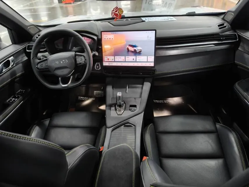 2025 LYNK&CO 01 2.0T 254HP L4 8AT,autocango,china used car exporter,china ev exporter,chinese used car exporter,chinese used ev exporter