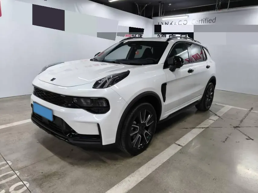 2025 LYNK&CO 01 2.0T 254HP L4 8AT,autocango,china used car exporter,china ev exporter,chinese used car exporter,chinese used ev exporter