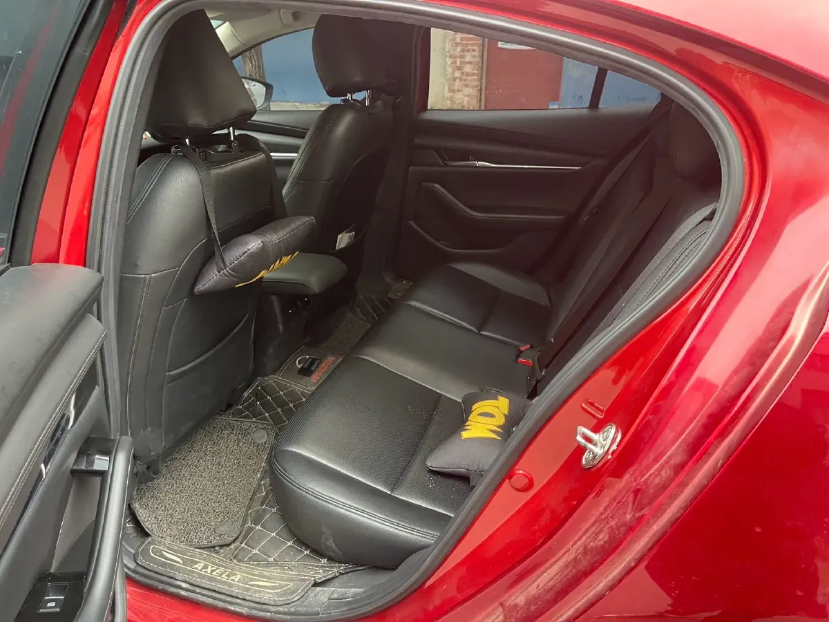 2021 Mazda 3 Axela 2.0L 158HP L4 6AT,autocango,china used car exporter,china ev exporter,chinese used car exporter,chinese used ev exporter