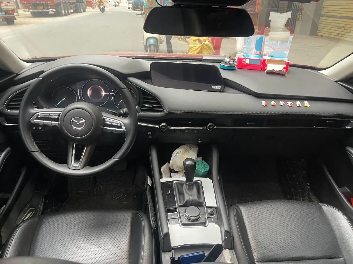 2021 Mazda 3 Axela 2.0L 158HP L4 6AT,autocango,china used car exporter,china ev exporter,chinese used car exporter,chinese used ev exporter