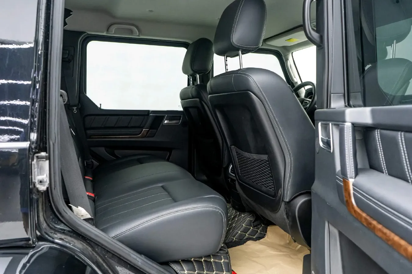 2020 Beijing BJ80 2.3T 231HP L4 6AT,autocango,china used car exporter,china ev exporter,chinese used car exporter,chinese used ev exporter