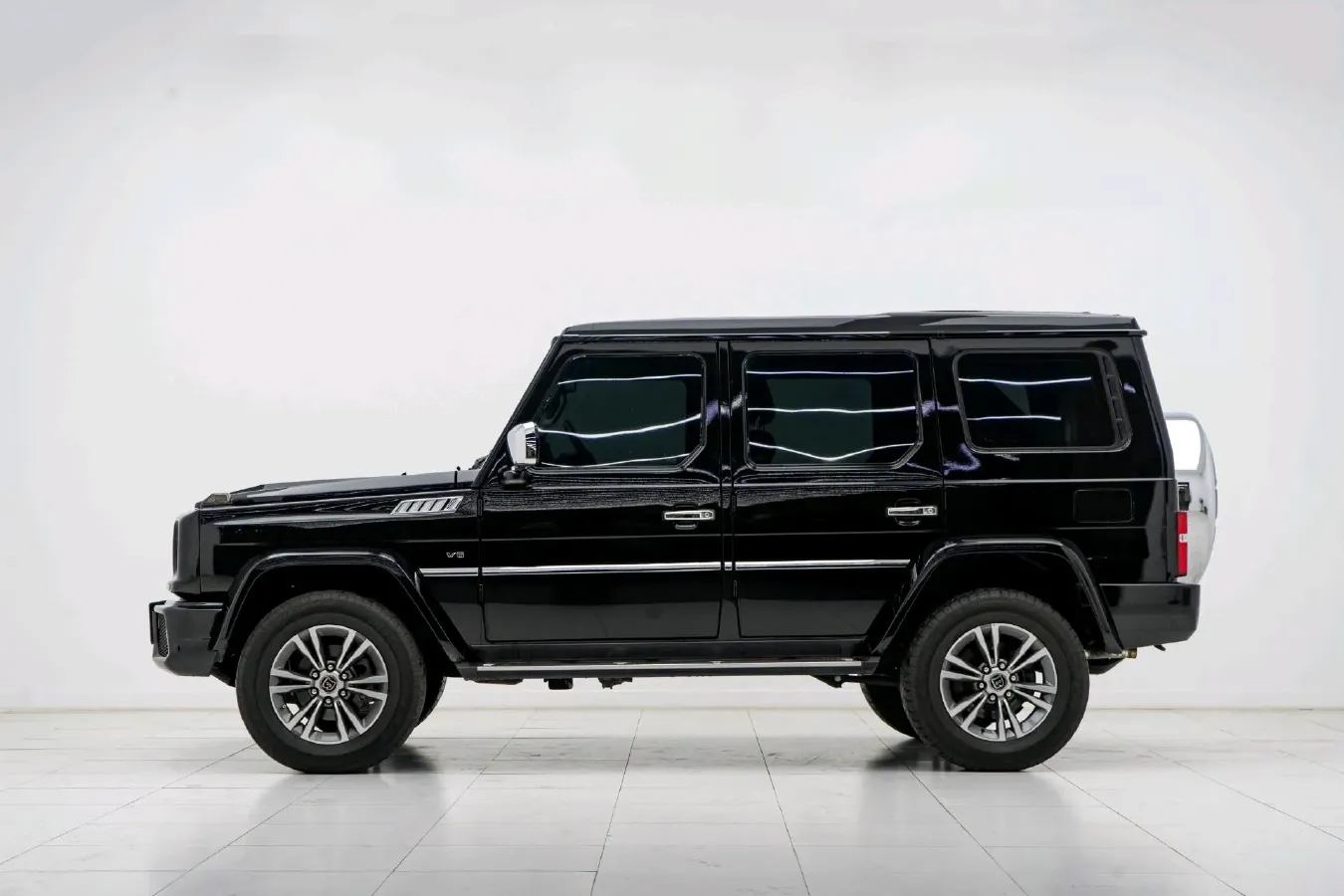 2020 Beijing BJ80 2.3T 231HP L4 6AT,autocango,china used car exporter,china ev exporter,chinese used car exporter,chinese used ev exporter