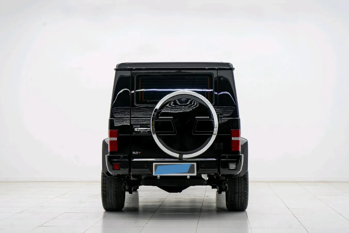 2020 Beijing BJ80 2.3T 231HP L4 6AT,autocango,china used car exporter,china ev exporter,chinese used car exporter,chinese used ev exporter