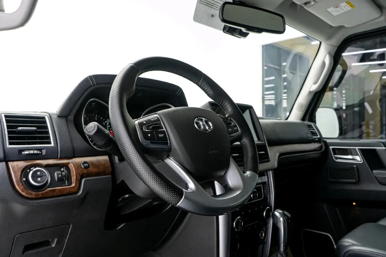 2020 Beijing BJ80 2.3T 231HP L4 6AT,autocango,china used car exporter,china ev exporter,chinese used car exporter,chinese used ev exporter