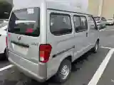 2015 WuLing ZhiGuang 1.2L 82HP L4 5MT