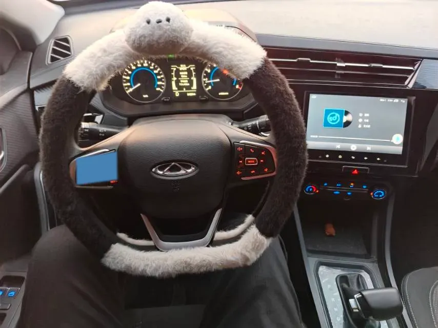 2024 Chery Tiggo 3x 1.5L 116HP L4 CVT,autocango,china used car exporter,china ev exporter,chinese used car exporter,chinese used ev exporter