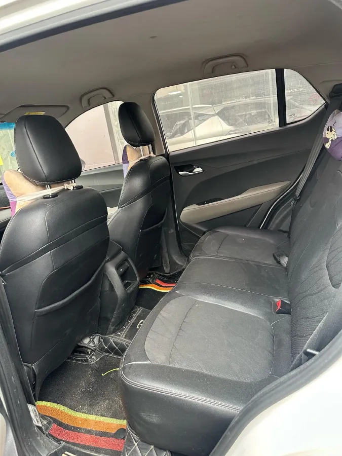 2017 BaoJun 510 1.5L 112HP L4 6MT,autocango,china used car exporter,china ev exporter,chinese used car exporter,chinese used ev exporter