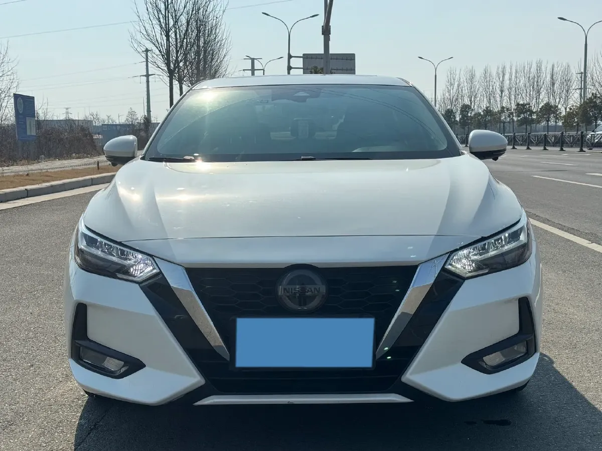 2022 Nissan Sylphy 1.6L 135HP L4 CVT,autocango,china used car exporter,china ev exporter,chinese used car exporter,chinese used ev exporter