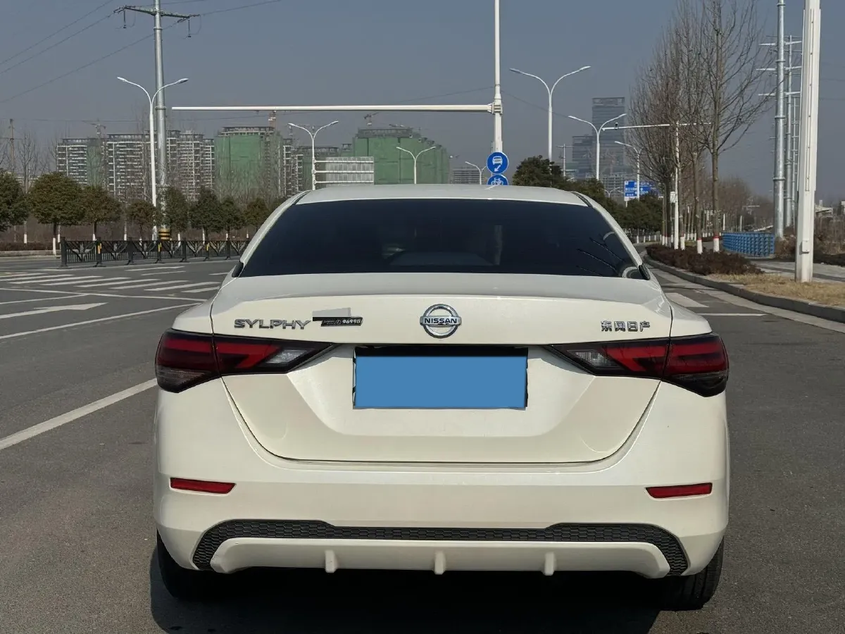 2022 Nissan Sylphy 1.6L 135HP L4 CVT,autocango,china used car exporter,china ev exporter,chinese used car exporter,chinese used ev exporter