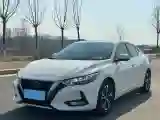 2022 Nissan Sylphy 1.6L 135HP L4 CVT
