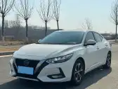 2022 NISSAN SYLPHY,autocango,china used car exporter,china ev exporter,chinese used car exporter,chinese used ev exporter