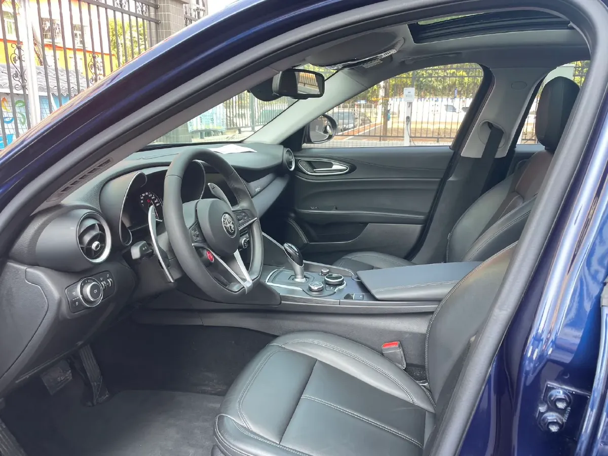 2017 Ford Mustang 2.3T 314HP L4 6AT,autocango,china used car exporter,china ev exporter,chinese used car exporter,chinese used ev exporter