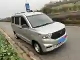2019 WuLing HongGuang V 1.5L 99HP L4 6MT