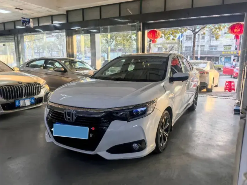 2023 Foton General F9 2.0T 163HP L4 8AT