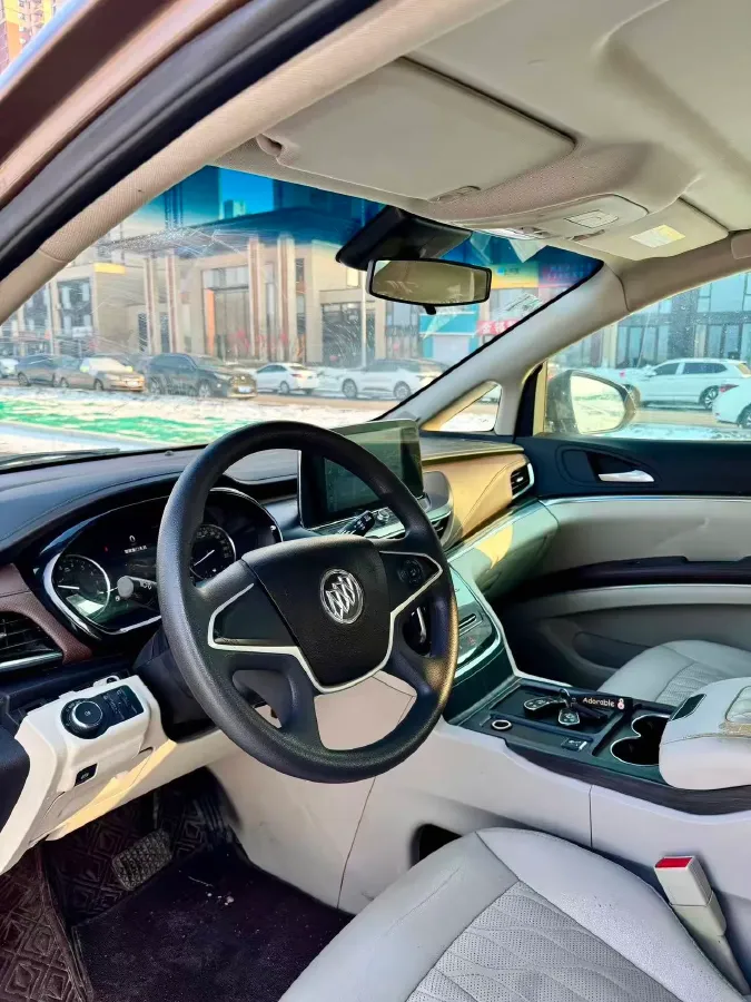 2021 Buick GL8 2.0T 237HP L4 9AT,autocango,china used car exporter,china ev exporter,chinese used car exporter,chinese used ev exporter